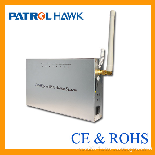 GSM Industry alarm system PH-G-3